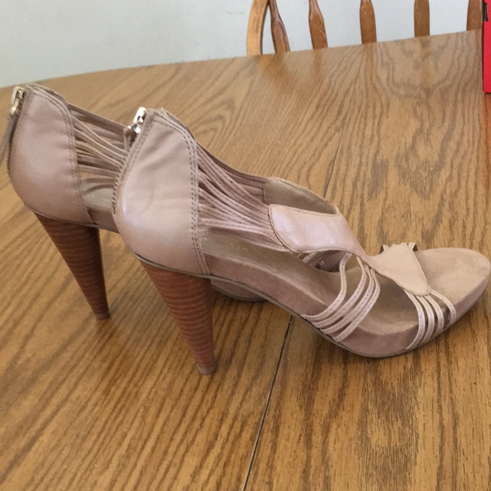 Nine West heels size 7M